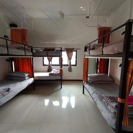 Family Home Chiang Mai Absolute House المظهر الخارجي الصورة