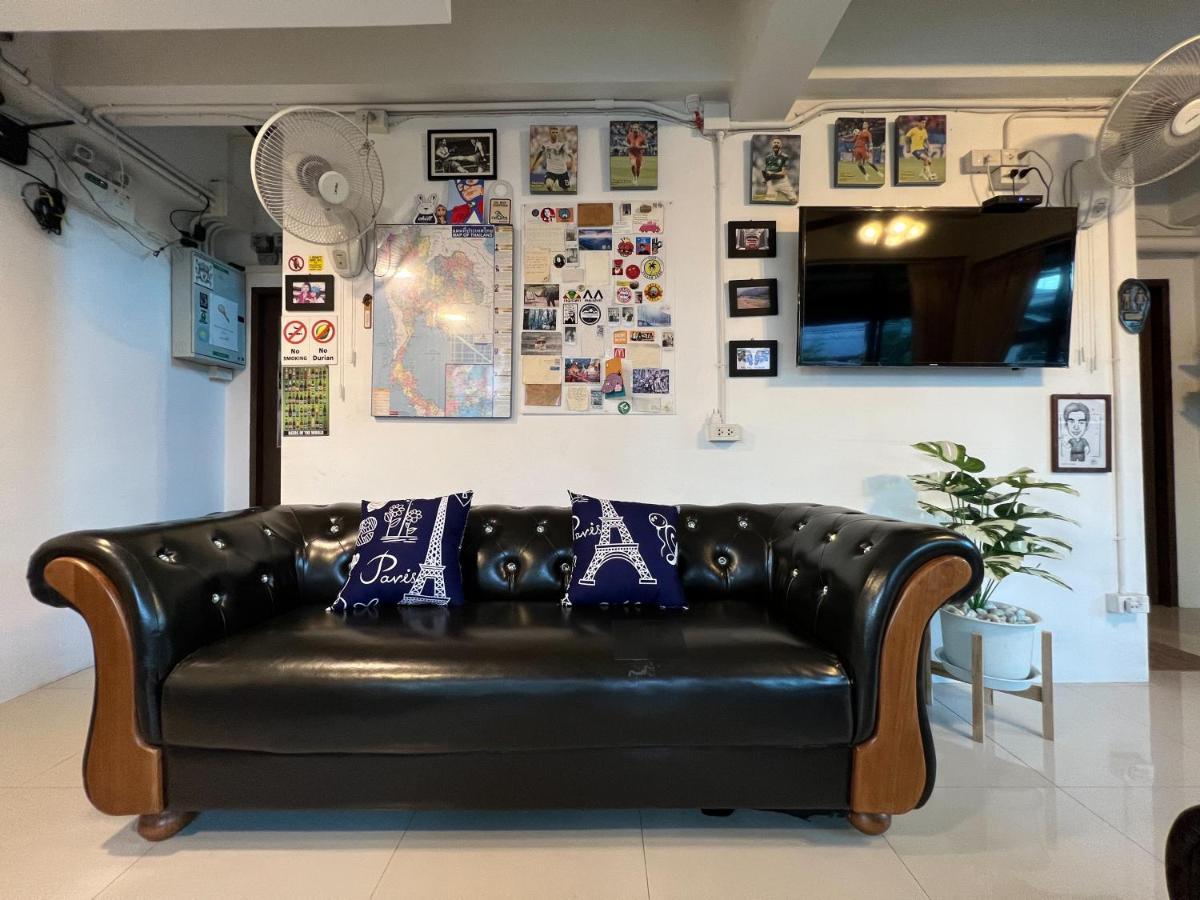 Family Home Chiang Mai Absolute House المظهر الخارجي الصورة