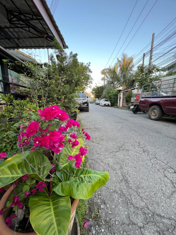 Family Home Chiang Mai Absolute House المظهر الخارجي الصورة