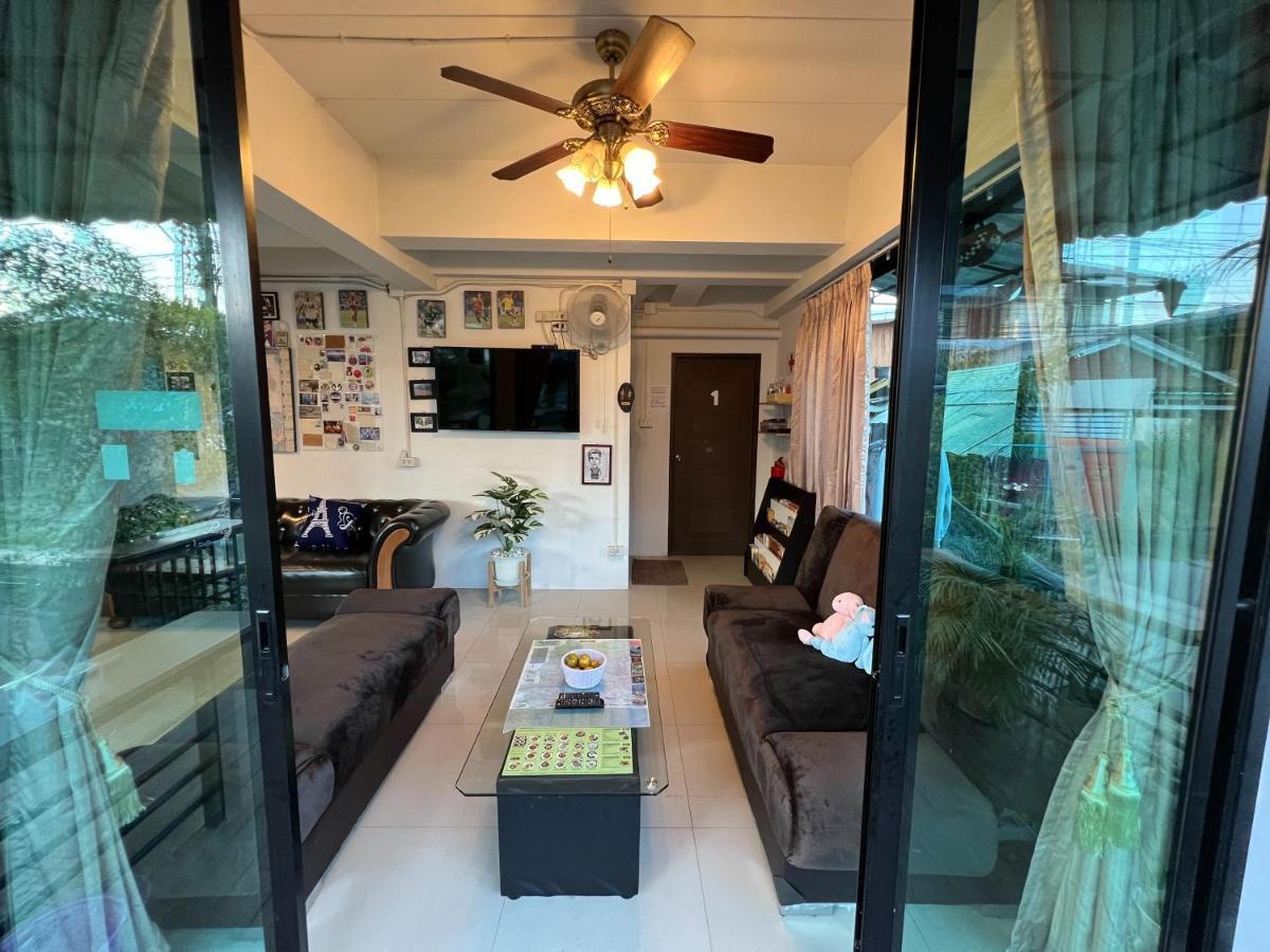 Family Home Chiang Mai Absolute House المظهر الخارجي الصورة