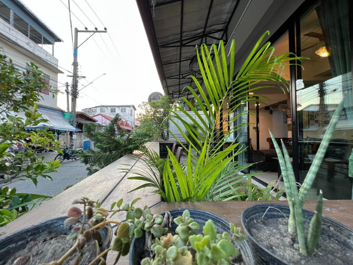 Family Home Chiang Mai Absolute House المظهر الخارجي الصورة