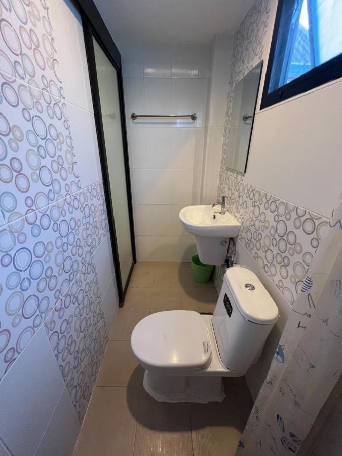 Family Home Chiang Mai Absolute House المظهر الخارجي الصورة