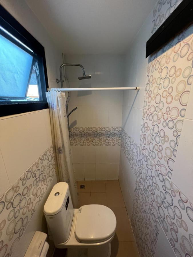 Family Home Chiang Mai Absolute House المظهر الخارجي الصورة