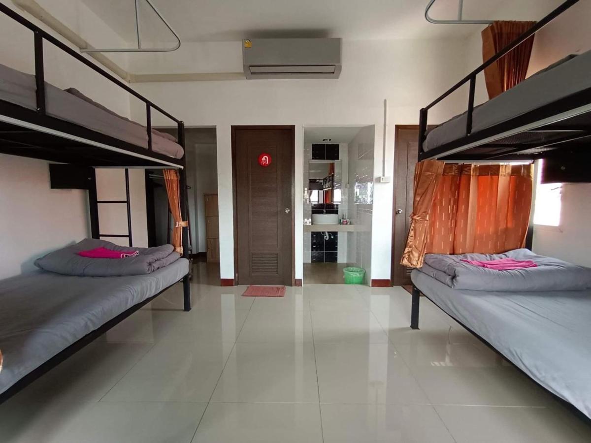 Family Home Chiang Mai Absolute House المظهر الخارجي الصورة
