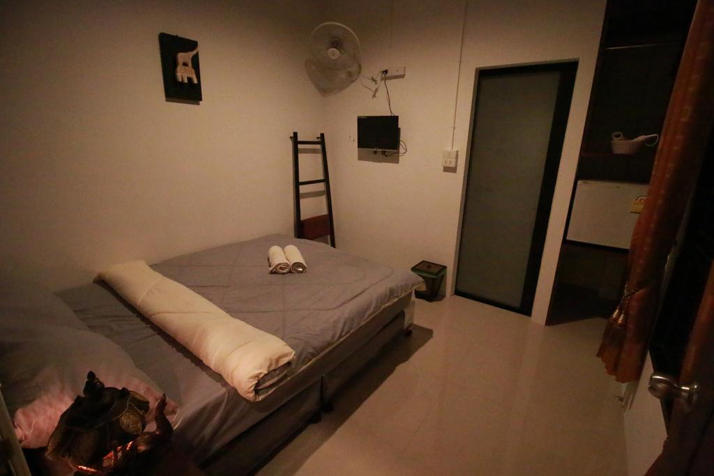 Family Home Chiang Mai Absolute House المظهر الخارجي الصورة