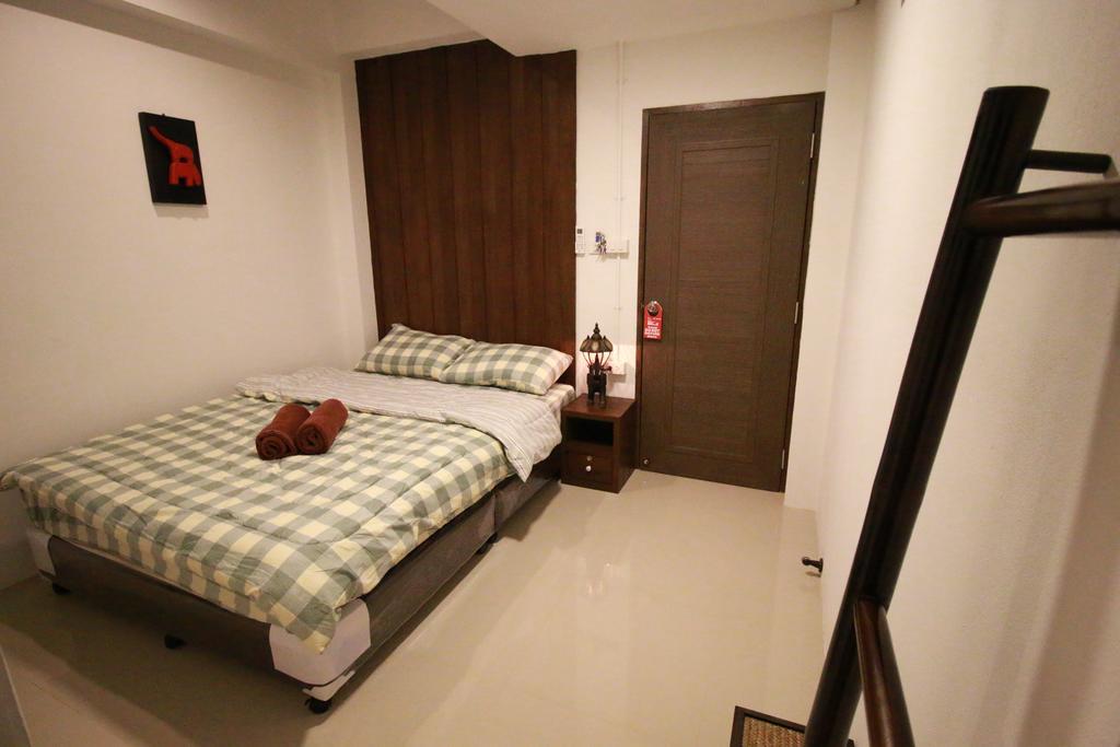 Family Home Chiang Mai Absolute House المظهر الخارجي الصورة