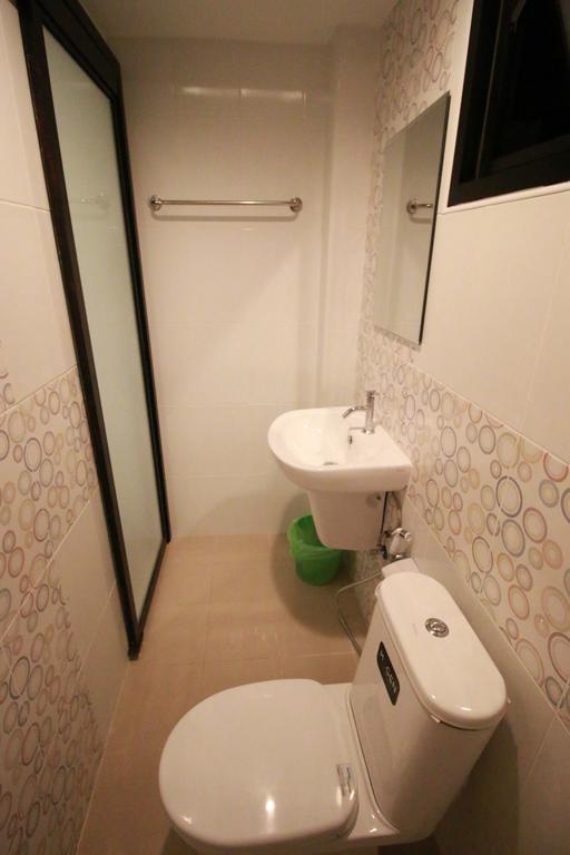 Family Home Chiang Mai Absolute House المظهر الخارجي الصورة