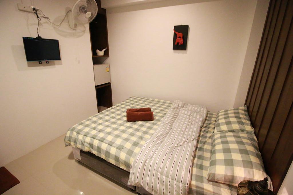 Family Home Chiang Mai Absolute House المظهر الخارجي الصورة