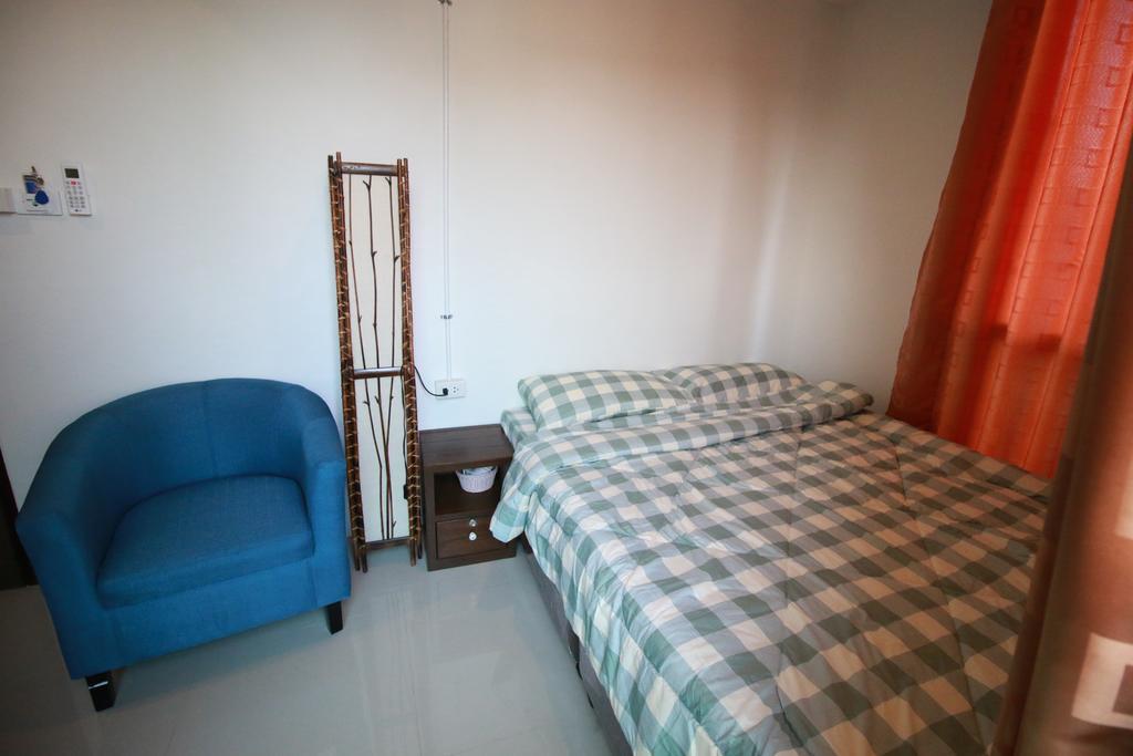 Family Home Chiang Mai Absolute House المظهر الخارجي الصورة