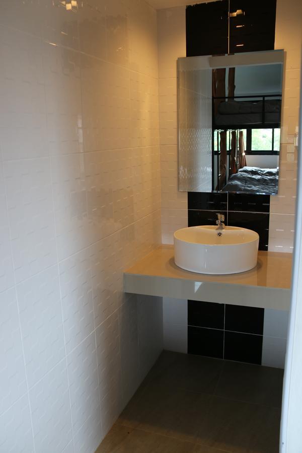 Family Home Chiang Mai Absolute House المظهر الخارجي الصورة
