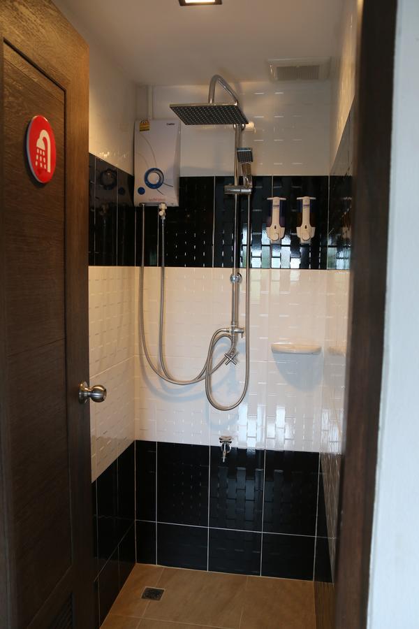 Family Home Chiang Mai Absolute House المظهر الخارجي الصورة
